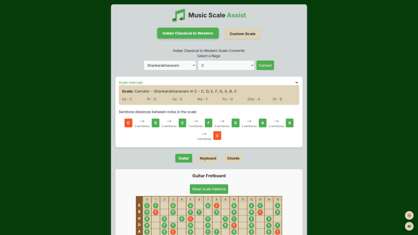 Music Assistant
